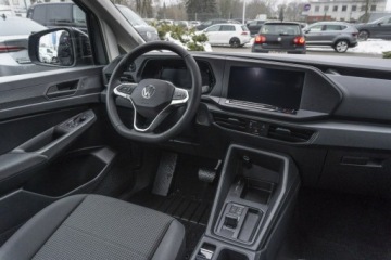 Volkswagen Caddy V Caddy 2.0 TDI 122KM 2026 Volkswagen VW Caddy 5 2.0 TDI 122 KM DSG OD RĘKI, zdjęcie 20