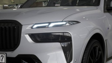 BMW X7 SUV Facelifting 3.0 40d 352KM 2026 BMW X7 xDrive40d - Dostępne od ręki!, zdjęcie 7
