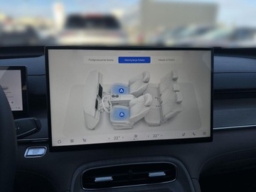 Chery Tiggo 8 SUV 1.6 T-GDI 147KM 2025 Chery Tiggo 8 1.6 Benzyna 147KM, zdjęcie 20