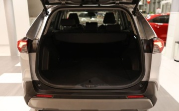 Toyota RAV4 V SUV Facelifting 2.5 Hybrid Dynamic Force 222KM 2024 Toyota RAV4 2.5 Hybrid Comfort 4x4 2.5 Hybryda 222KM, zdjęcie 19