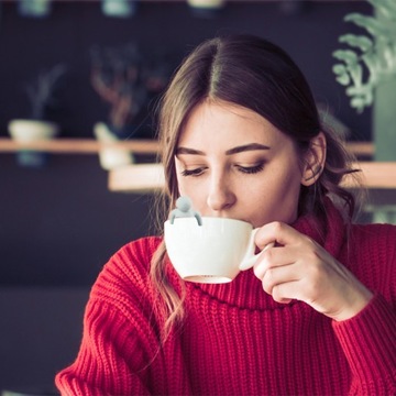 ЧАЙ, КОФЕ, ТРАВЫ, СЕЙЧОК С РУЧКОЙ