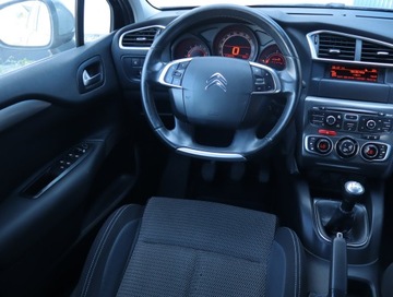 Citroen C4 II Hatchback 5d 1.4 16v VTi 95KM 2014 Citroen C4 1.4 16V, Klima, Klimatronic, Tempomat, zdjęcie 6