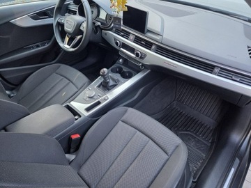 Audi A4 B9 Allroad Quattro 2.0 TDI 150KM 2018 Audi A4 Avant A4 B9 2.0 TDI Quattro, zdjęcie 10