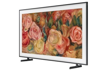 SAMSUNG QLED LS03D 4K UHD 65 дюймов The Frame Smart TV 60 Гц