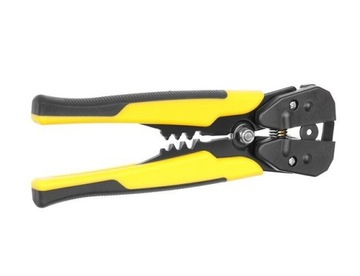 СНЯТИЕ ИЗОЛЯЦИИ ДЛЯ КАБЕЛЕЙ ИНСТРУМЕНТ ДЛЯ ОБЖИМА