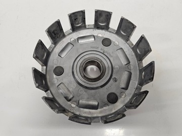 Внешняя корзина сцепления Kawasaki KLR 650