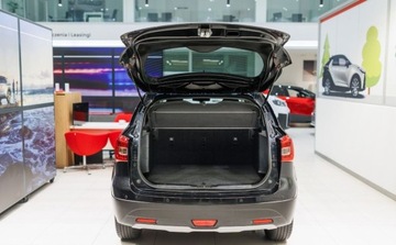 Suzuki SX4 II S-cross Facelifting 1.0 BOOSTERJET 110KM 2018 Suzuki SX4 S-Cross 1.0 T Premium Benzyna 111KM, zdjęcie 16