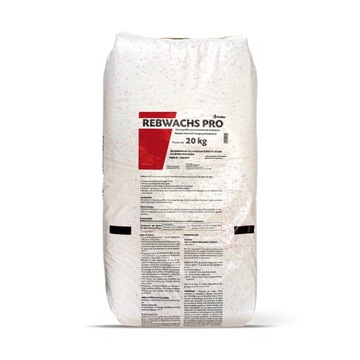 Wosk 5kg Rebwachs Staehler Pro