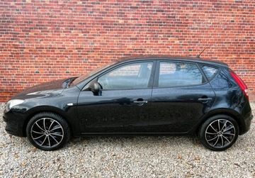 Hyundai i30 I Hatchback 1.4 109KM 2009 Hyundai i30 1 Wlasciciel Klima Alu Gwarancja w cenie Warszawa VRRD 1.4, zdjęcie 33