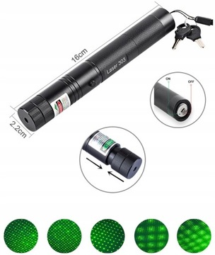 ЗЕЛЕНАЯ ЛАЗЕРНАЯ ЛАЗЕРНАЯ УКАЗКА БОЛЬШАЯ ДАЛЬНОСТЬ И МОЩНОСТЬ + АККУМУЛЯТОР И ЗАРЯДНОЕ УСТРОЙСТВО