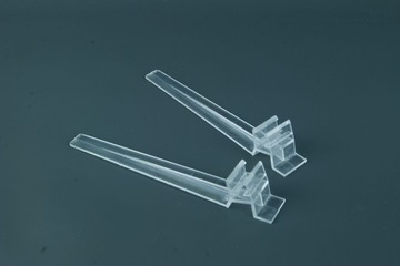 БОКОВЫЕ ПОДСТАВКИ ДЛЯ РАМКИ ПОСТЕРА - 2 ШТ.