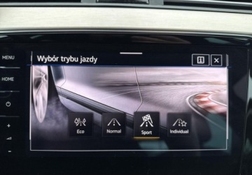 Volkswagen Passat B8 Limousine Facelifting 1.5 TSI EVO 150KM 2020 Volkswagen Passat SalonPL Elegance 1.5TSI 150KM DSG AppConnect LED Kamera, zdjęcie 30