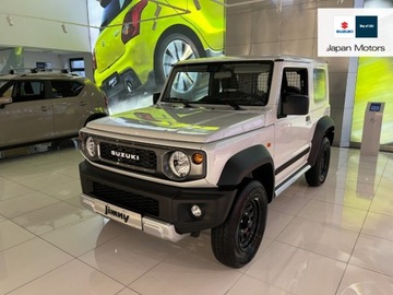 SUZUKI Jimny N1