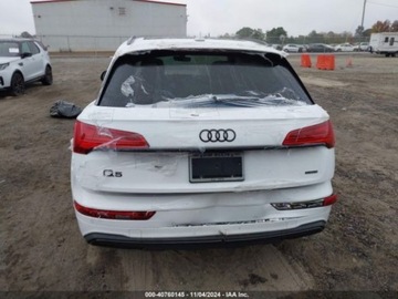 Audi Q5 II 2024 Audi Q5 2024., Premium Plus, od ubezpieczalni 2.0 Benzyna 201KM, zdjęcie 5