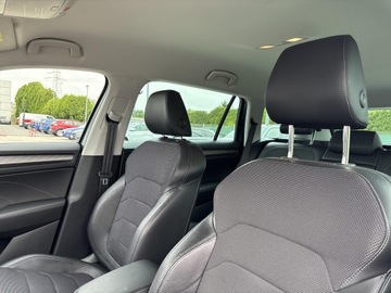 Skoda Kodiaq I SUV Facelifting 2.0 TSI 190KM 2023 Skoda Kodiaq Style ! ACC ! Kamera ! Podgrzewane Fo, zdjęcie 11