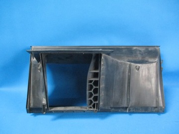 OBUDOWA FILTRA KABINOWEGO MERCEDES W169 982492M