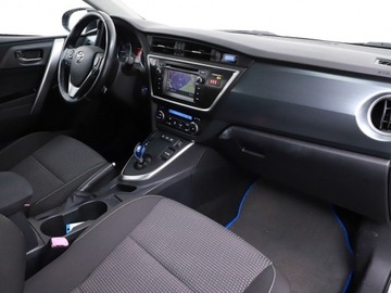 Toyota Auris II 2013 Toyota Auris * 1.8i * Hybryda *Automat * Nawigacja * Kamera Tył *, zdjęcie 14