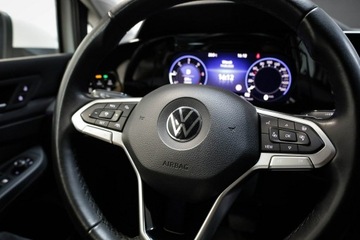 Volkswagen Golf VIII Variant 2.0 TDI 150KM 2022 Volkswagen Golf STYLE*2.0TDI*Salon, zdjęcie 17