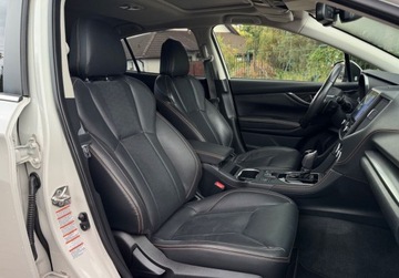 Subaru XV II 2019 Subaru XV 2,0 4x4 Automat Blis Led Alu18 Virtual Skora Kamery Szyber Gwara, zdjęcie 7