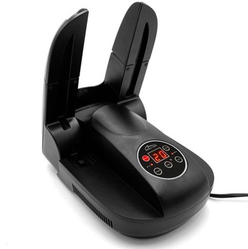 OZONOWA SUSZARKA do BUTÓW RĘKAWIC z NAWIEWEM OZON