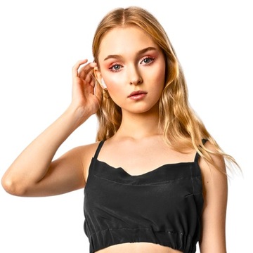 БЕСПРОВОДНЫЕ НАУШНИКИ-ВКЛАДЫШИ ANC + ENC XY-70 С ДВА ВОДОНЕПРОНИЦАЕМЫХ МИКРОФОНОВ