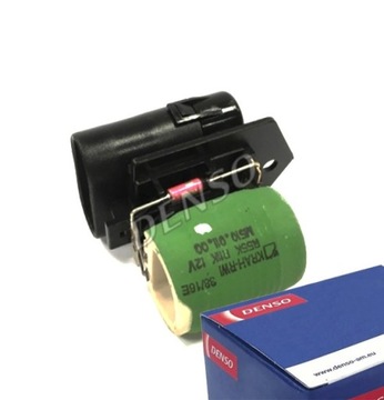 OPORNIK REZYSTOR DMUCHAWY DENSO do FIAT QUBO 1.3 1.4