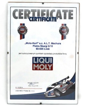 ГЕРМЕТИК ДЛЯ РАДИАТОРА LIQUI MOLY 150МЛ LM 8347