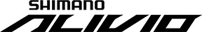 Манетка SHIMANO SL-M3100 ALIVIO 3-скоростная ЛЕВАЯ
