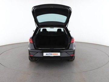 Seat Leon III Hatchback Facelifting 1.5 EcoTSI 150KM 2019 Seat Leon GRATIS! Pakiet Serwisowy o wartości 600, zdjęcie 18