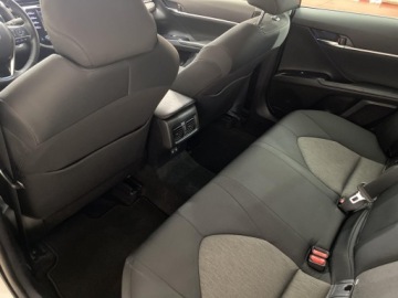 Toyota Camry IX Sedan 2.5 Hybrid Dynamic Force 218KM 2020 Toyota Camry 2.5 Hybrid Comfort CVT Toyota Camry 2, zdjęcie 10