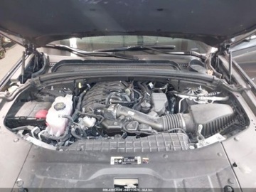 Jeep Grand Cherokee V 2024 Jeep Grand Cherokee Limited 2024 3.6l 3.6 Benzyna 293KM, zdjęcie 8