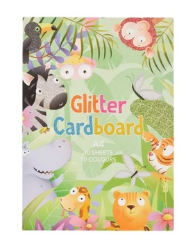 БЛЕСКОВАЯ БУМАГА А4 Технический блок А4 Via Chasse BV