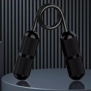 Finger Gripper Тренажер для пальцев Черный