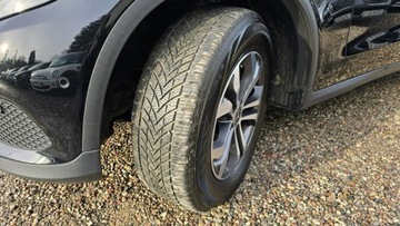 Mercedes GLC C253 SUV 2.1 220 d 170KM 2017 Mercedes GLC 220 4 Matic, Full LED, Faktura VAT, zdjęcie 22