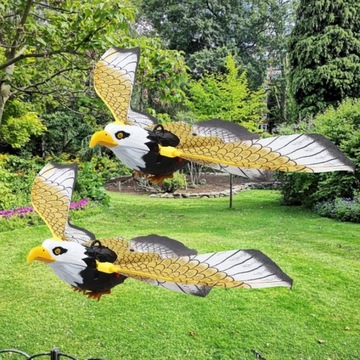 ОТПУСКАТЕЛЬ ПТИЦ, ГРЫЗУНОВ, МЫШЕЙ, КРЫС, КОШЕК, КУЗНИЦ, ОРЛА, НА АККУМУЛЯТОРАХ, СВЕТОДИОДНЫЙ