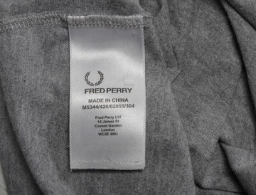 FRED PERRY T-SHIRT r M