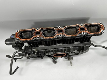 AUDI A4 B9 A5 F5 8W 2.0TFSI KOLEKTOR SACÍ/ZBĚRNÉ KOMPLETNÍ 06K133062AS