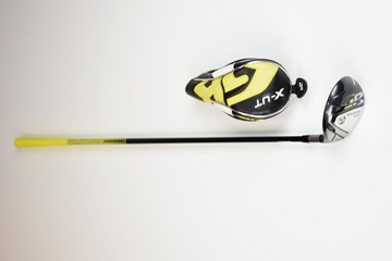 Bridgestone TourStage GR X-UT #u2 hybr 19° S-flex