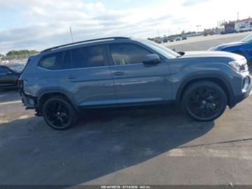 Volkswagen 2025 Volkswagen Atlas 2.0T Se WTechnology 2025 2.0 Benzyna 269KM, zdjęcie 6