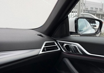 BMW Seria 4 G22-23-26 2024 BMW Seria 4 I wlasciciel M Sport Gwarancja Bezwypadkowy FVAT23, zdjęcie 19