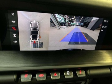 Porsche 911 992 Carrera GTS 3.0 480KM 2023 Porsche 911 Porsche 911 Edition 50Y Porsche Design, Faktura VAT 23, Salon, zdjęcie 21