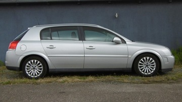 Opel Signum 2.2 DTI ECOTEC 125KM 2005 OPEL SIGNUM, zdjęcie 5