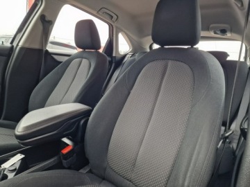 BMW Seria 2 F22-F23-F45-F46 Gran Tourer Facelifting 218d 150KM 2018 BMW 218 Active Tourer El Klapa Tempomat, zdjęcie 19