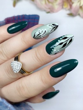 Лак для ногтей BOSKA NAILS гибридный 325 6мл