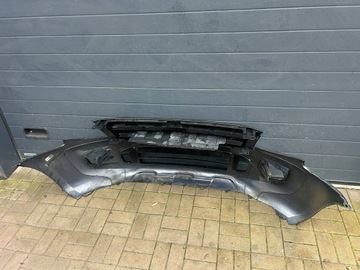 FORD RANGER 12- 3 III NÁRAZNÍK PŘEDNÍ