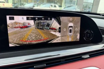 Omoda 9 1.5 T-GDI 537KM 2025 Omoda 9 Wynajem Leasing Bogate wyposazenie Szybki odbior Polski salon, zdjęcie 18