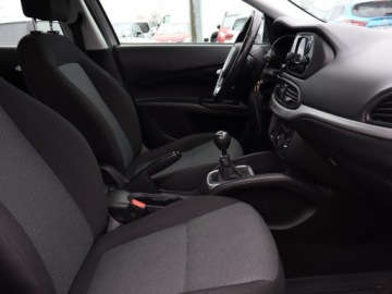 Fiat Tipo II Station Wagon 1.4 95KM 2020 Fiat Tipo 1.4 16V, Salon Polska, Serwis ASO, Klima, zdjęcie 8