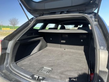 Toyota Corolla XII TS Kombi Facelifting 1.8 Hybrid 140KM 2023 Toyota Corolla Toyota Corolla 1.8 Hybrid Comfort Tech FV23 Gwarancja S, zdjęcie 19