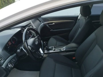 Hyundai i40 Kombi 1.7 CRDi HIGH 136KM 2015 Hyundai i40 1.7 CRDI 136KM Klima Tempomat Parktron, zdjęcie 15