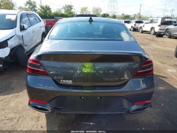  Genesis G70 3.3T 2022 3.3 Benzyna 365KM, zdjęcie 4